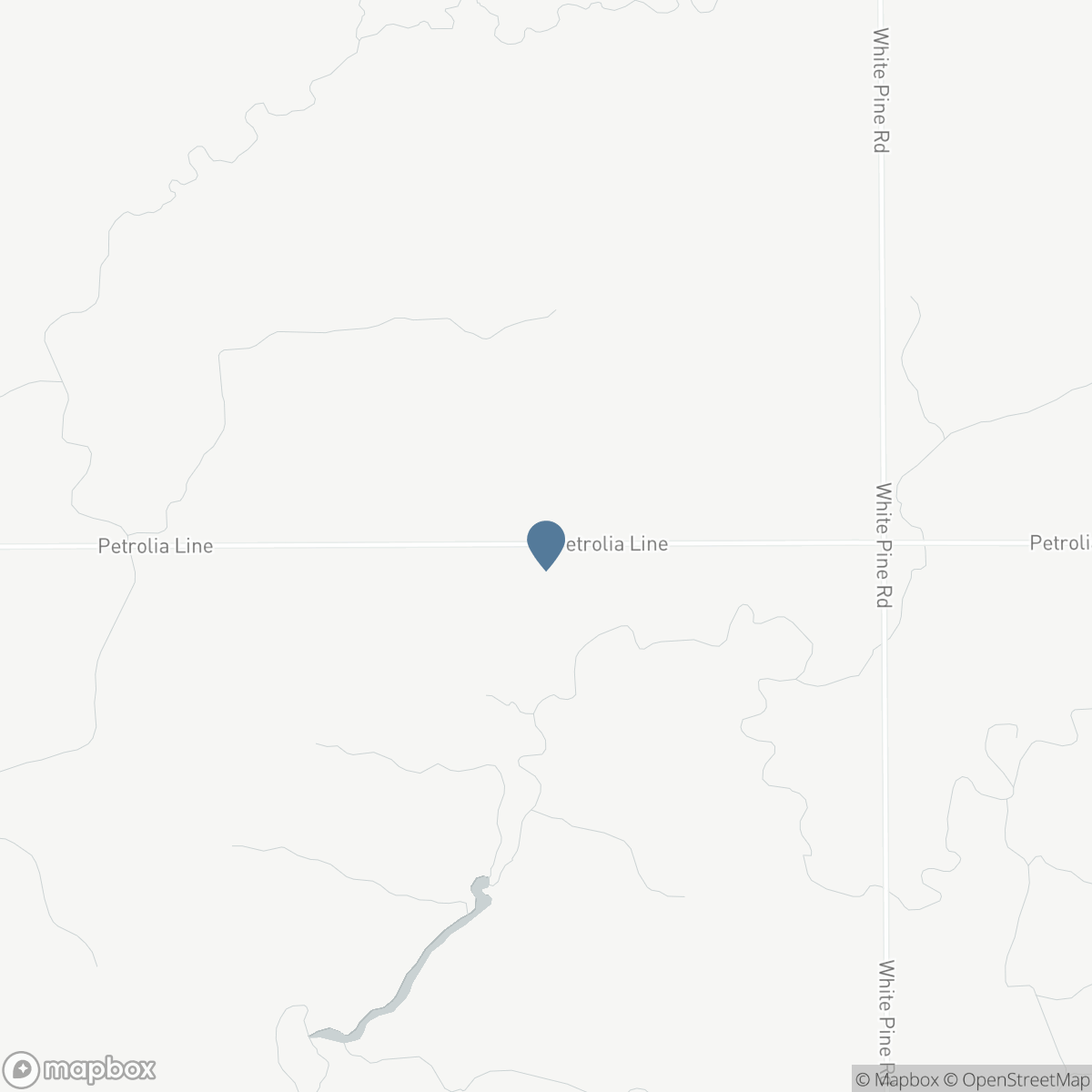8192 PETROLIA LINE, Brooke-Alvinston, Ontario N0N 1A0
